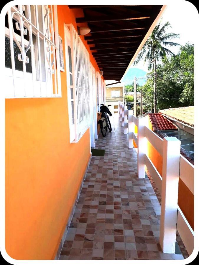 Apartmán Bela Vista - Sao Sebastiao Exteriér fotografie